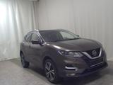 Nissan Qashqai 1.7 dCi Navi Pano RFK Shz AHK - Nissan Qashqai mit Diesel-Antrieb: Automatik