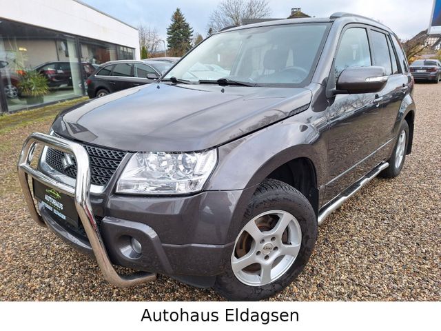 Suzuki Grand Vitara 2.4 + AHK + PDC + SHZ