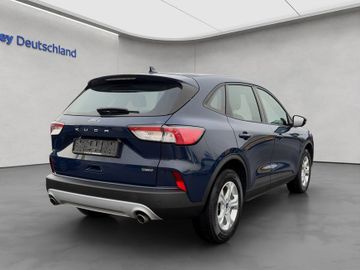 Ford Kuga - 7