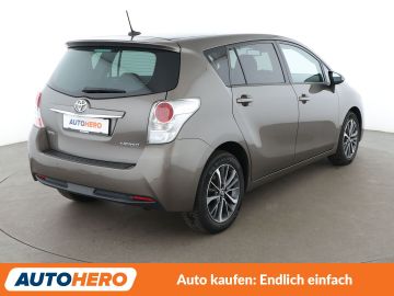 Toyota Verso - 6
