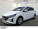 Hyundai i20 Select (MY25) 1.2 Benzin (79 PS) NAVI - Hyundai i20 Neuwagen in Duisburg