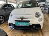 Abarth 500 595 Basis Garantie 1 Jahr Panoramadach - Abarth 500 aus 2019
