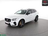 Volvo XC 60 T8 AWD POLESTAR STANDHEIZ,BOWERS+W,KEYLESS - : Geländewagen, Awd