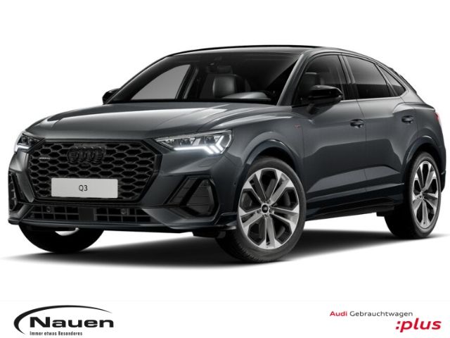 Image of Audi Q3