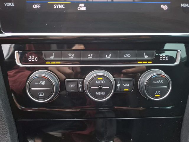 GOLF VII VARIANT 1.5 TSI JOIN+ACC+LED+APP+SHZ