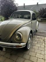 Volkswagen Käfer 1600i Mexico - Volkswagen Käfer: Kleinwagen