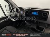 Mercedes-Benz Sprinter 516 MAXI *WERKSTATT* 230V+KAMERA 8504 - Mercedes-Benz Sprinter: 516