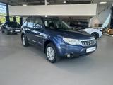 Subaru Forester AUTOMATIK+KAMERA+PANO+AHK+SHZ+PDC Fores - Subaru Gebrauchtwagen