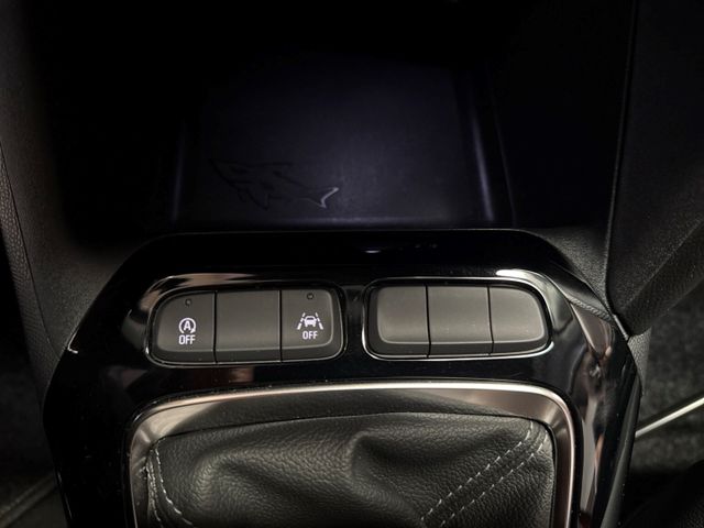 Corsa Elegance 1.2 Turbo ANDROID/APPLE KLIMA BC