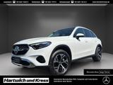 Mercedes-Benz GLC 300 de 4Matic Avantgarde+Pano+AHK+MultibeamL - Mercedes-Benz GLC 300 Jahreswagen