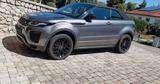 Land Rover Range Rover Evoque Cabriolet 2.0 TD4 132kW H... - Land Rover Range Rover Evoque in Karlsruhe
