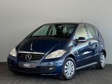 Mercedes-Benz A 160 Automatik *SHZ*Tempomat* - Mercedes-Benz A 160 aus 2009