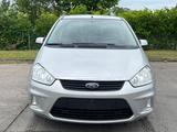 Ford C-MAX 1.8 Style/Klima,SHZ,AUX,HU/AU NEU - Ford C-Max in Hannover
