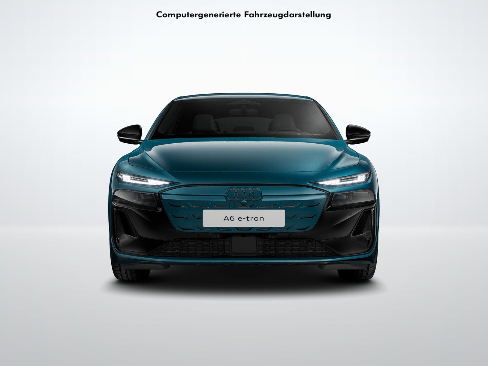 Audi A6 e-tron Avant S LINE B&O AHK 360°CAM ACC LM21 foto 5