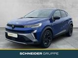 Renault Captur ESPRIT ALPINE MILD HYBR 160 EDC NAVI+LED - Renault Captur Esprit-Alpine