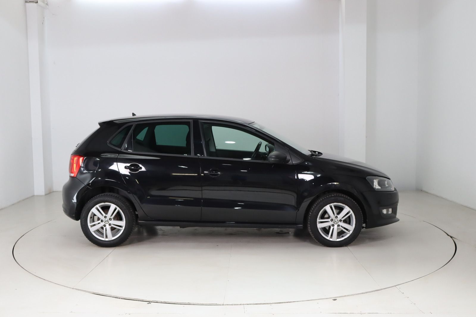 Fahrzeugabbildung Volkswagen Polo 1.2 Life Klimaaut. * SHZ * Alu * LED