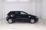 Volkswagen Polo 1.2 Life Klimaaut. * SHZ * Alu * LED - Volkswagen Polo: Schwarz
