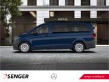 Mercedes-Benz Vito 114 CDI Tourer Pro lang Kamera Navi DAB 9G - Mercedes-Benz Vito Gebrauchtwagen in Bielefeld