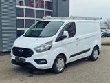 Ford Transit Custom 340 L1 Hybrid Werkstatt Klima - Hybrid (Benzin/Elektro) Kastenwagen