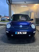 Volkswagen NEW Beetle 2.0l FSI ; Service Frisch ; CAR PLAY. - gebrauchte VW Beetle aus dem Jahr 2001