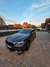 BMW 535d xDrive Touring M-Paket/HUD/LED/AHK - BMW 535: Xdrive
