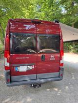 Roadcar 640, wegen Aufgabe des Campens, ggf mit Zubehör - Roadcar Wohnwagen & Wohnmobile