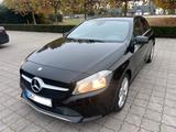 Mercedes-Benz A 180 Urban Urban - Mercedes-Benz A 180 Gebrauchtwagen in Bremen