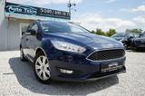 Ford Focus Turnier 1.5 TDCi Trend |EURO6| |Navi/SYNC| - Ford Focus mit Diesel-Antrieb: 1.6