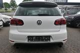 Volkswagen Golf VI GTI*Tempomat*PDC*18"Zoll Alu*8-Fach - Volkswagen Golf aus 2010: GTI