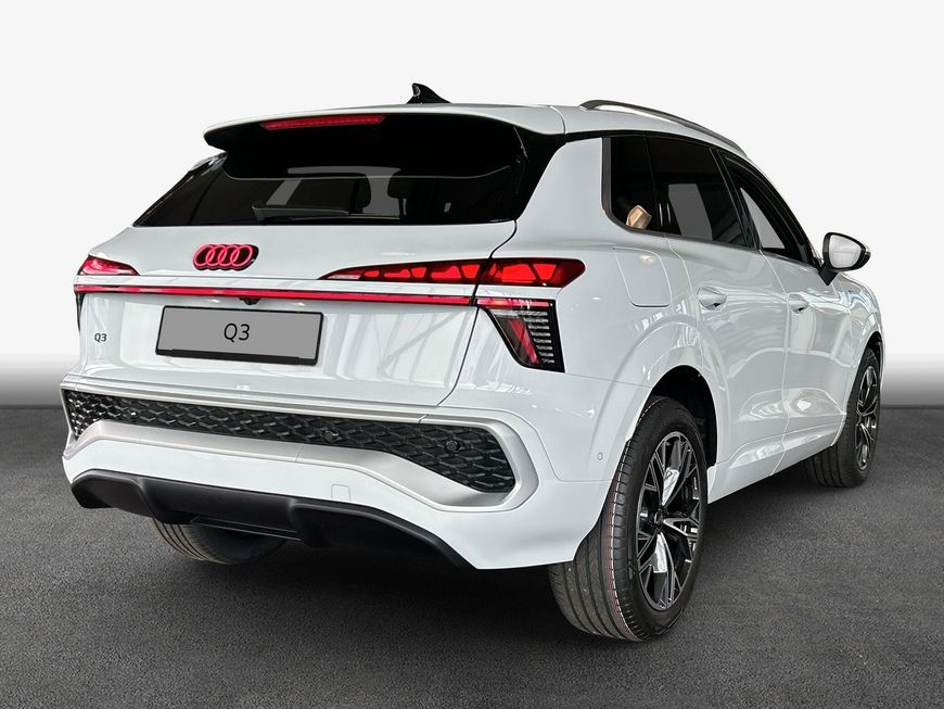 Audi Q3 - Bild 2