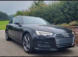Audi A4 Avant 1.4 TFSI 150 PS TÜV neu 1te Hand 126tkm