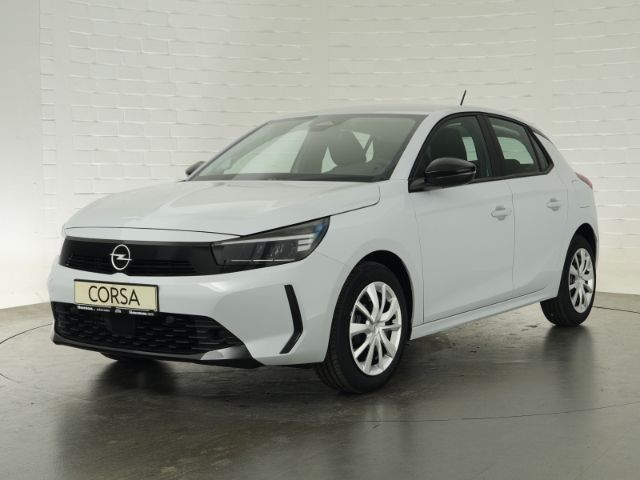 Corsa F FACELIFT EDITION+SITZ-/LENKRADHEIZUNG+LE