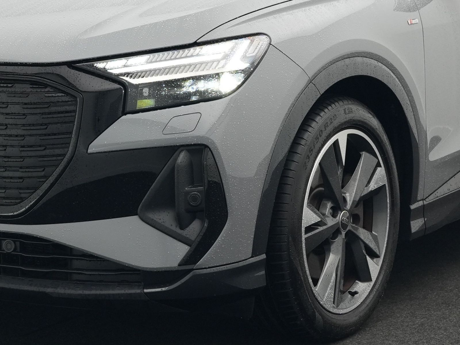 Audi Q4 e-tron - Bild 22