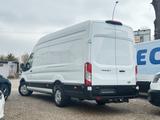 Ford TRANSIT Trend 350 L4H3 XXL AUTOMATIK AHK RFK SHZ - Ford Transit Gebrauchtwagen in Augsburg