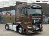 MAN TGX 18.480 4x2 BL SA - MAN Kastenwagen