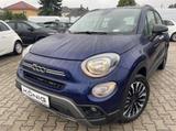 Fiat 500X 1.5 Automatik Cross - Fiat 500X in Leipzig