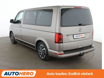 Volkswagen T6 Multivan - 4
