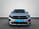 Volkswagen T-Cross 1.0 TSI DSG Life LED+Kamera+App+Climatr+ - VW T-Cross in Ludwigshafen