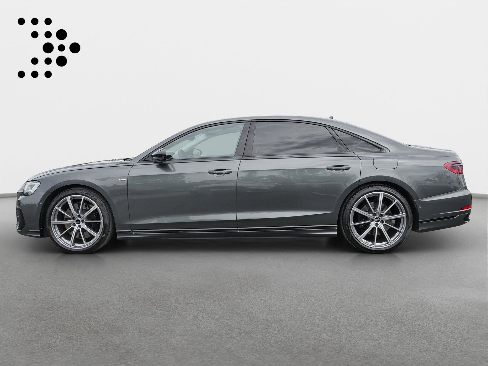 Audi A8 - Bild 3