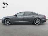 Audi A8 Lang 60 TFSIe qu.S Line 55km/WLTP*Massage*4S - Audi A8 Gebrauchtwagen
