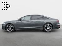 Audi A8 - Vorschau Bild 3