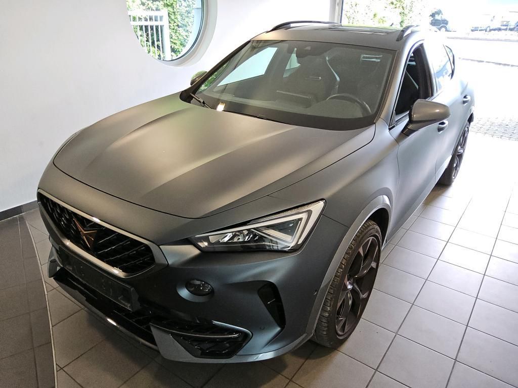 Image of Cupra Formentor