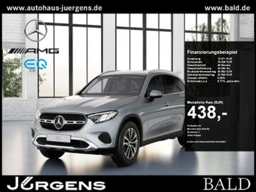 Mercedes GLC 220 - 1