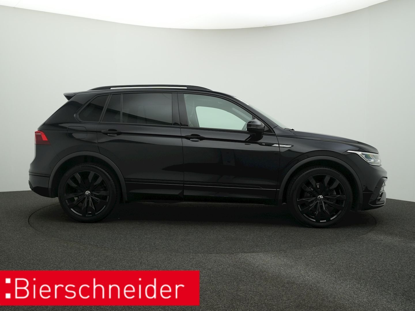 Volkswagen Tiguan 2.0 TSI DSG 4Mo. R-Line BLACK-STYLE AHK K foto 7