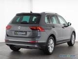 Volkswagen Tiguan 2.0 TSI Highline 4Motion DSG AHK Kamera - VW Tiguan Gebrauchtwagen in Nürnberg
