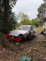 Mazda MX-5 NA Miata Karosserie - gebrauchte Mazda MX-5 aus dem Jahr 1993