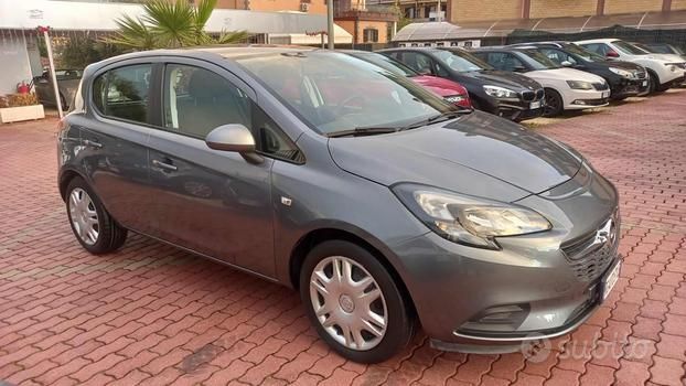 Opel OPEL Corsa 1.2 5 porte