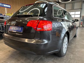 MYAUTOCENTER – Gebraucht- und Jahreswagen mit Werkstattservice in Pfaffenhofen Audi A4 Avan *TEMPO*PDC*NAVI*SZHZ*XENON*