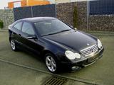 Mercedes-Benz CL 220 - Mercedes-Benz CL 220 Gebrauchtwagen