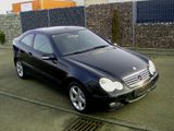 Mercedes-Benz CL 220 - Mercedes-Benz CL 220 Gebrauchtwagen